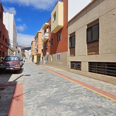 莫罗德哈布雷Escapada Al Sur公寓 外观 照片